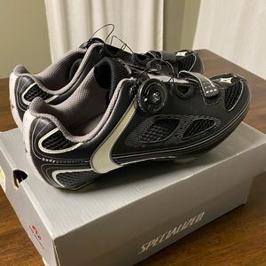 Specialize Ember road cycling shoe